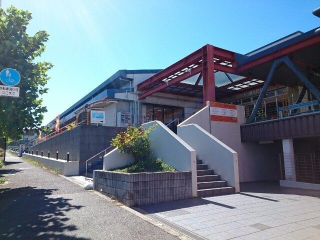 コウジィーコートⅡの周辺|スーパーナカガワ様まで450m