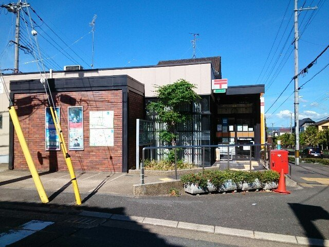 コウジィーコートⅡの周辺|京都田辺大住ヶ丘郵便局様まで700m