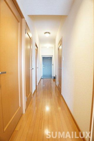 パークマンション熊高正門前新大江のその他