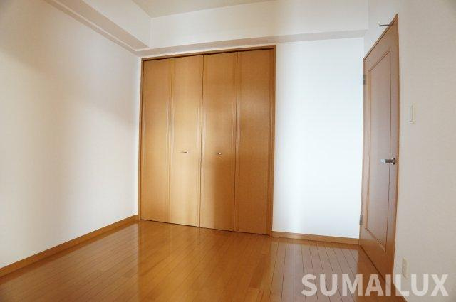 パークマンション熊高正門前新大江のその他