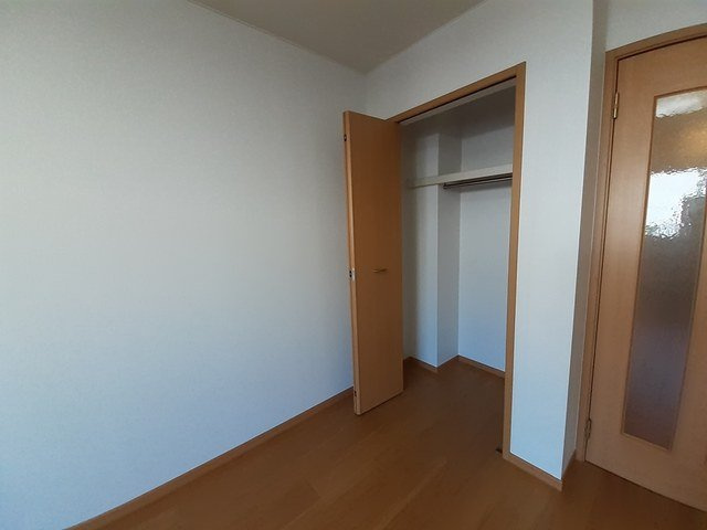 フレッシュリーⅠの収納