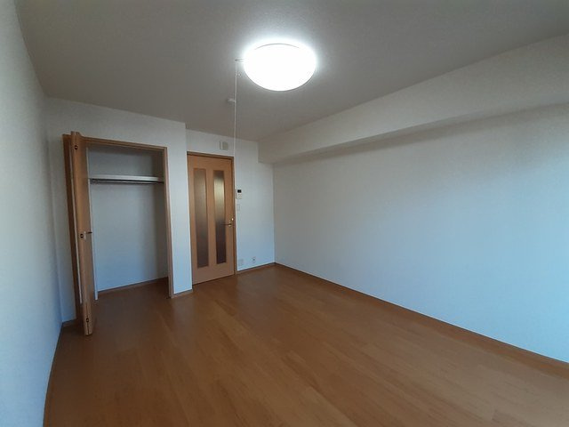 フレッシュリーⅠの内装