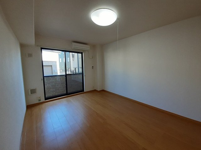 フレッシュリーⅠの内装