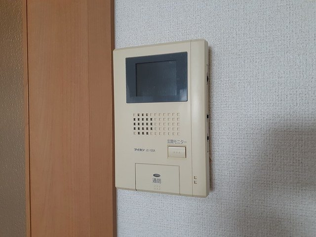 フレッシュリーⅠのセキュリティ