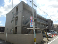 コーポ奥隅の画像