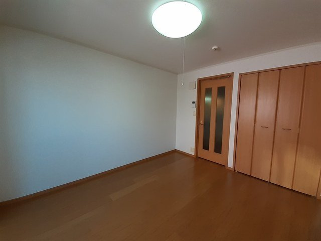 メープルコートの内装