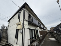 ハイツM５の画像