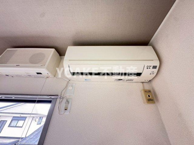 【設備】 | ハイツM５