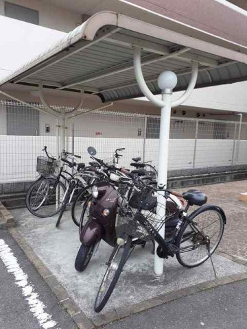 ランデュール岡本のその他共用部分