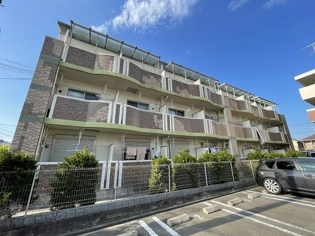 ランデュール岡本