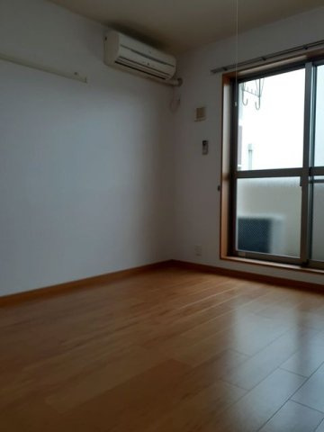 ランデュール岡本の内装