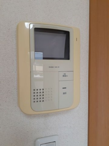 ランデュール岡本の設備