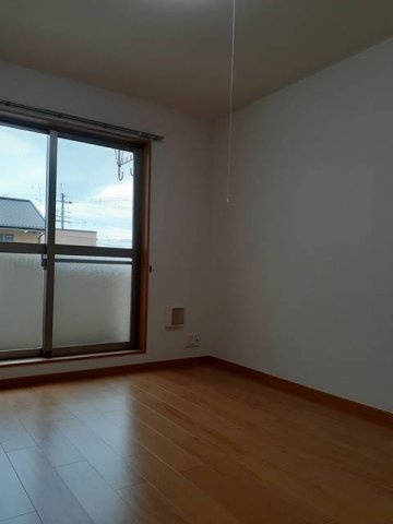 ランデュール岡本の内装