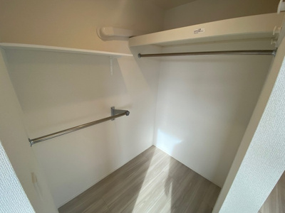 【収納】 | ユニヴェール千里中央