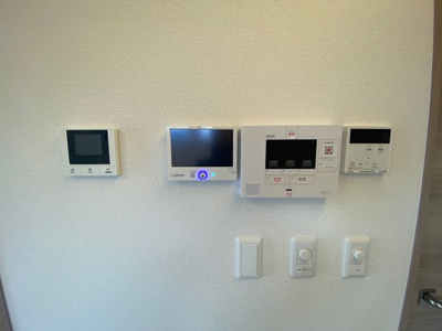 【セキュリティ】 | ユニヴェール千里中央