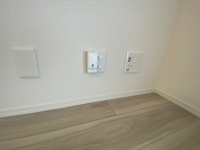 【設備】 | ユニヴェール千里中央