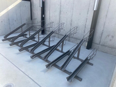 【その他共用部分】 | ユニヴェール千里中央