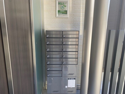 【その他共用部分】 | ユニヴェール千里中央