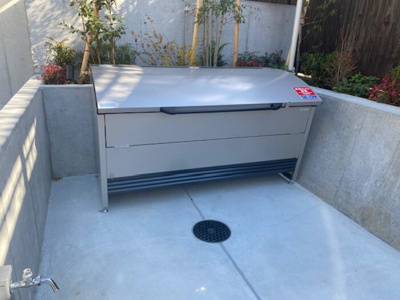 【その他共用部分】 | ユニヴェール千里中央