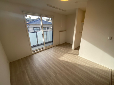 【洋室】 | ユニヴェール千里中央