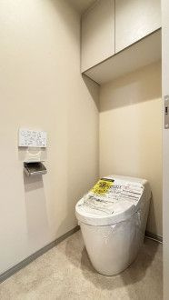 パークタワー横濱ポートサイド