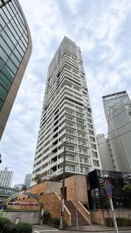 パークタワー横濱ポートサイド