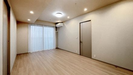パークタワー横濱ポートサイド