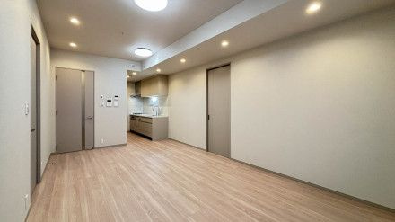 パークタワー横濱ポートサイド