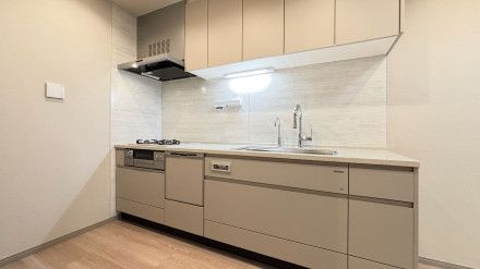 パークタワー横濱ポートサイド