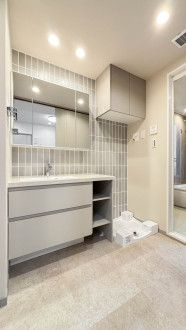 パークタワー横濱ポートサイド