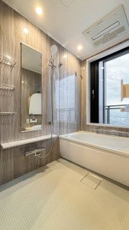 パークタワー横濱ポートサイド