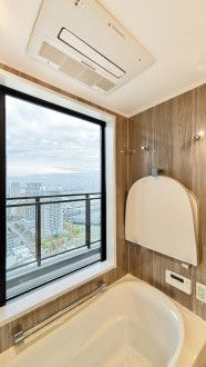 パークタワー横濱ポートサイド