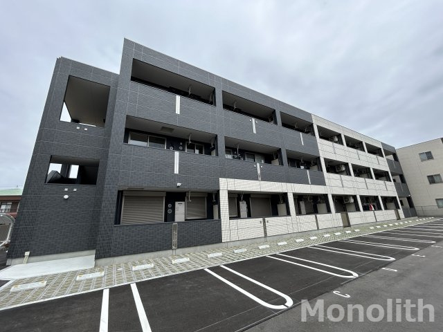 プリムローズ深井