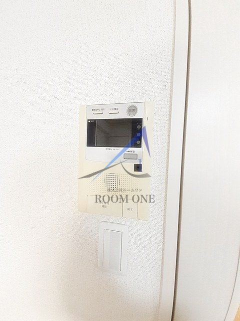 ラポール西大島　イーストのその他