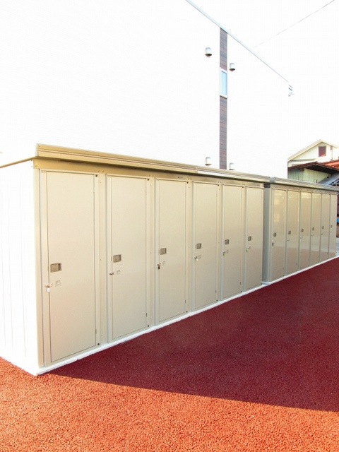 ジェントリー東根Ｂのその他|その他