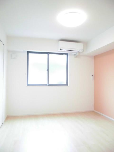 ジェントリー東根Ｂの内装|その他部屋・スペース