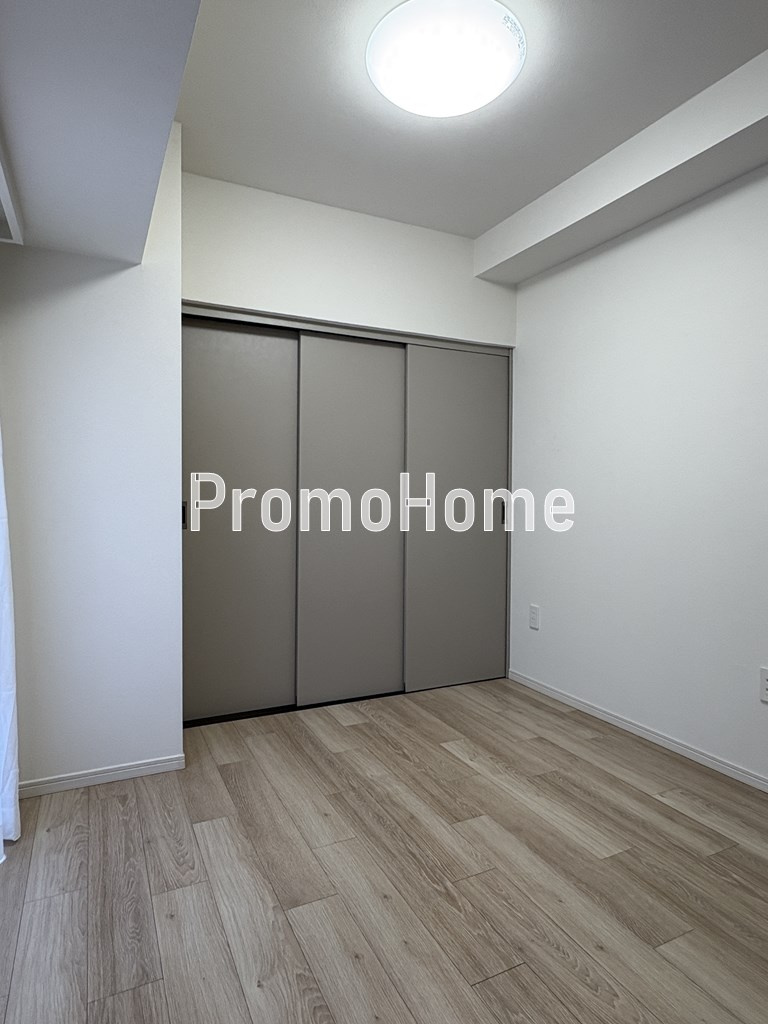 HF日本橋レジデンスの洋室