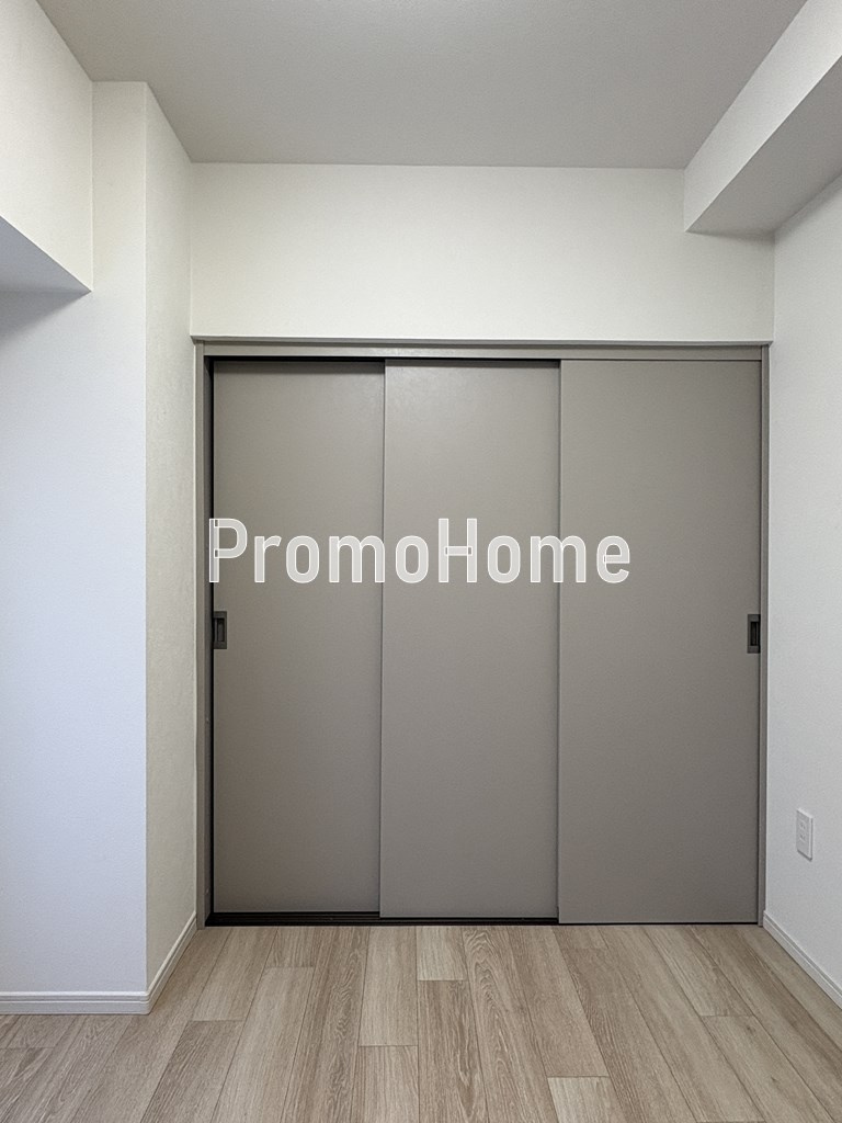 HF日本橋レジデンスの寝室