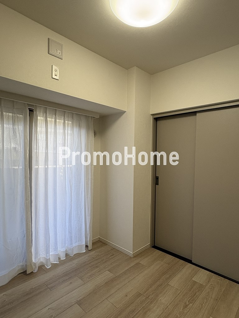 HF日本橋レジデンスの洋室