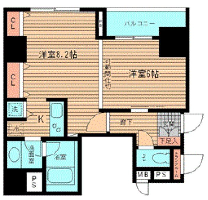 HF日本橋レジデンス