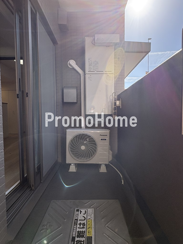 HF日本橋レジデンスのその他