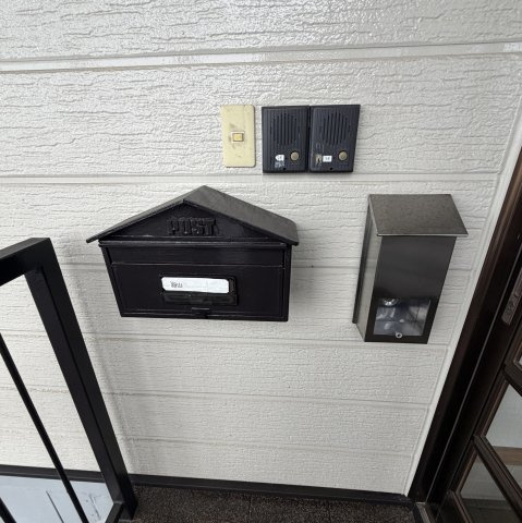 登別市常盤町3丁目22-3アパートのその他