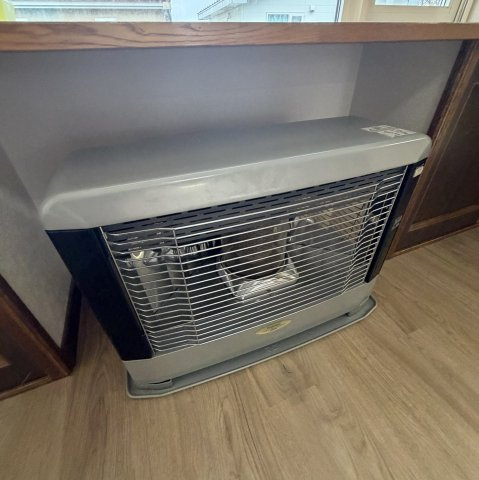 登別市常盤町3丁目22-3アパートの設備