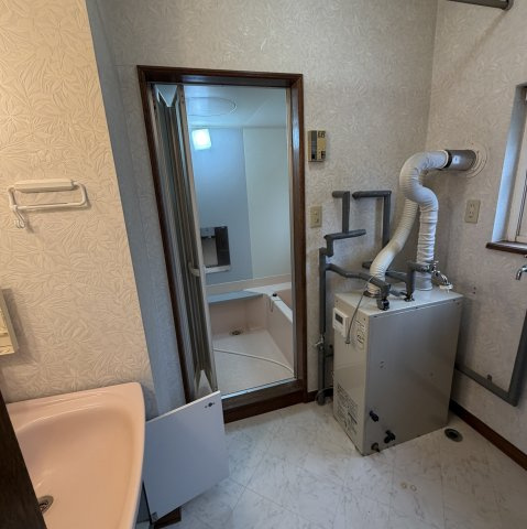 登別市常盤町3丁目22-3アパートのその他