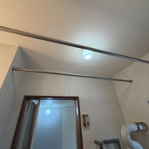 登別市常盤町3丁目22-3アパートのその他