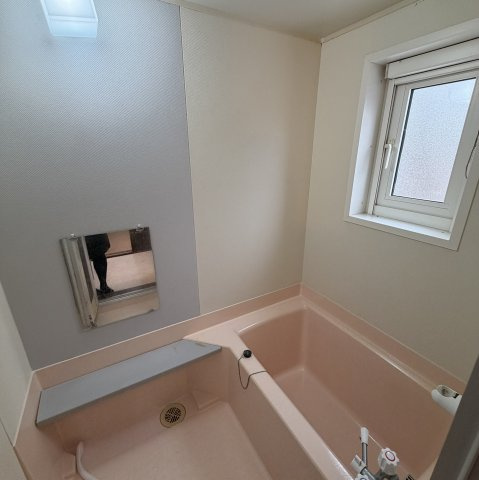 登別市常盤町3丁目22-3アパートの内装