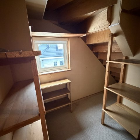 登別市常盤町3丁目22-3アパートの内装