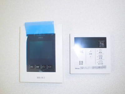 【設備】 | かごやHOUSE | その他設備