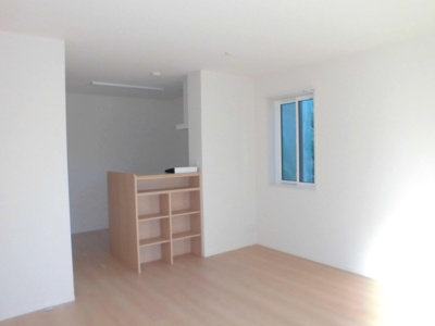 【内装】 | かごやHOUSE | その他