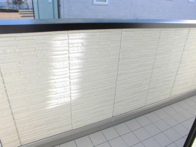 【バルコニー】 | かごやHOUSE | その他